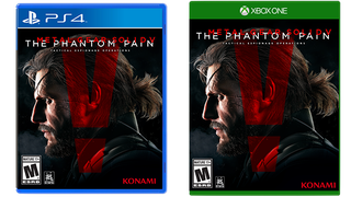 Illustration for article titled In 2015, Konami Had A Very Strange Year